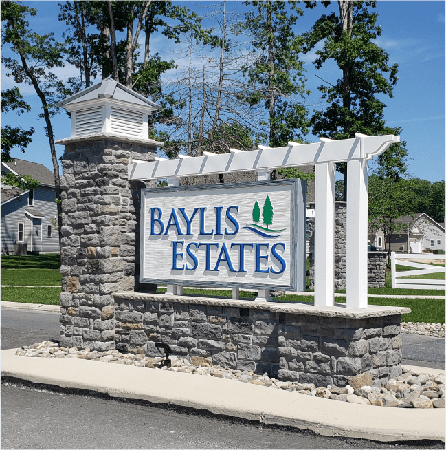 Baylis Estates Insight Land