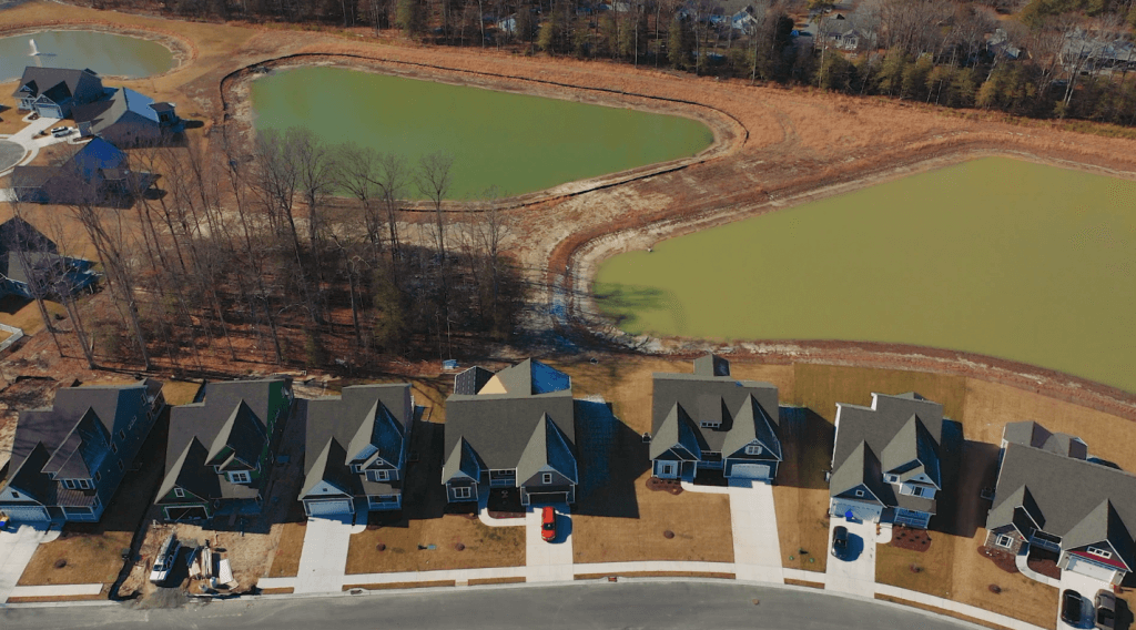 Baylis Estates Insight Land