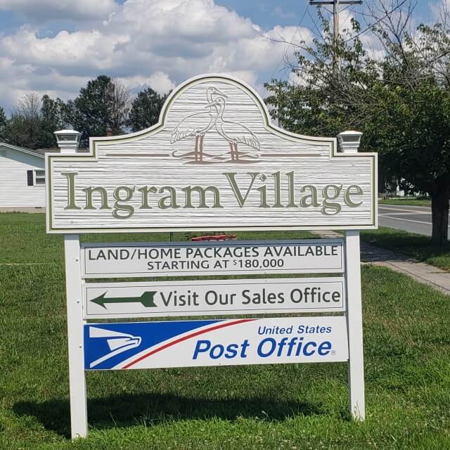 Ingram Village